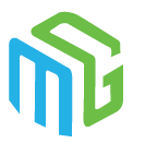 לוגו מוניר גנאים בע״מ